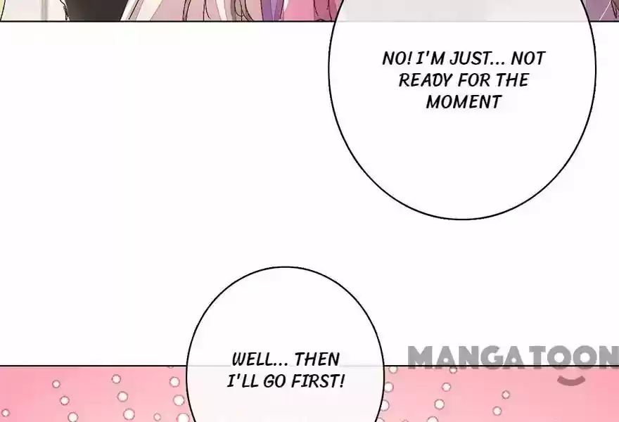 Wanzhang guangmang buji ni Chapter 110