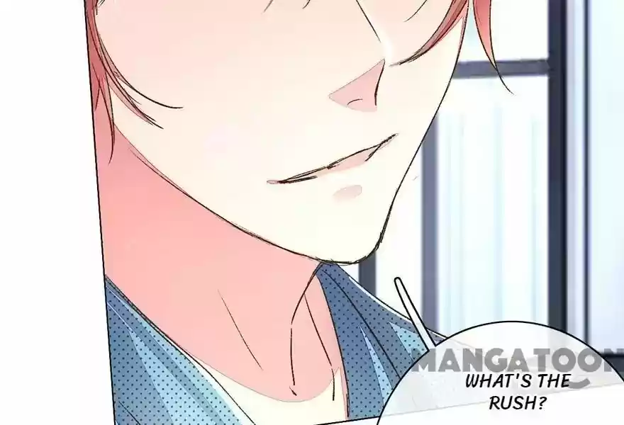 Wanzhang guangmang buji ni Chapter 110