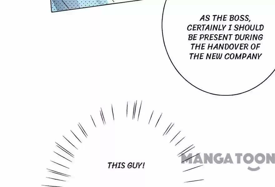 Wanzhang guangmang buji ni Chapter 110