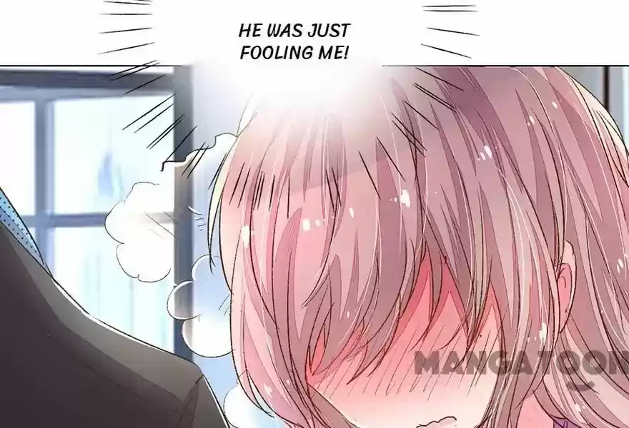 Wanzhang guangmang buji ni Chapter 110