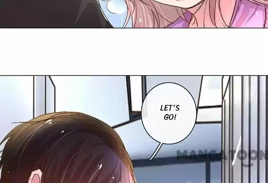 Wanzhang guangmang buji ni Chapter 110