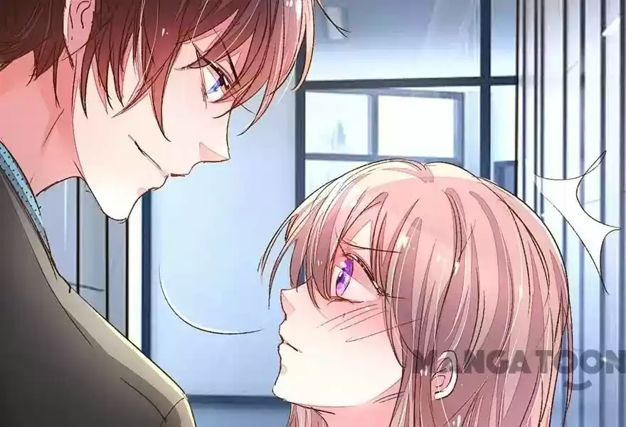 Wanzhang guangmang buji ni Chapter 110