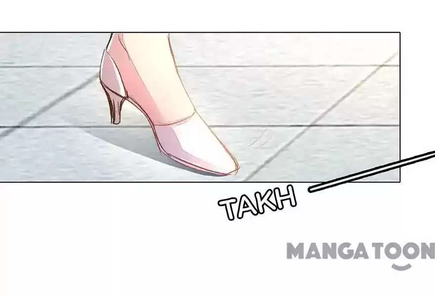 Wanzhang guangmang buji ni Chapter 111