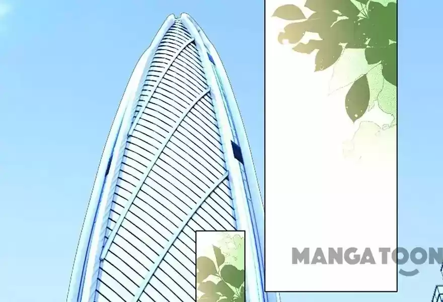 Wanzhang guangmang buji ni Chapter 111