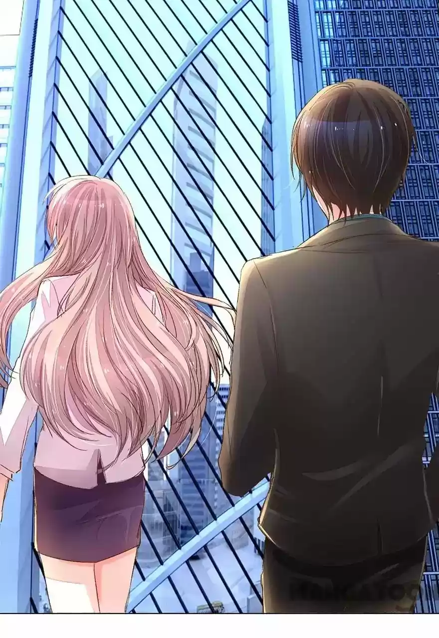 Wanzhang guangmang buji ni Chapter 111