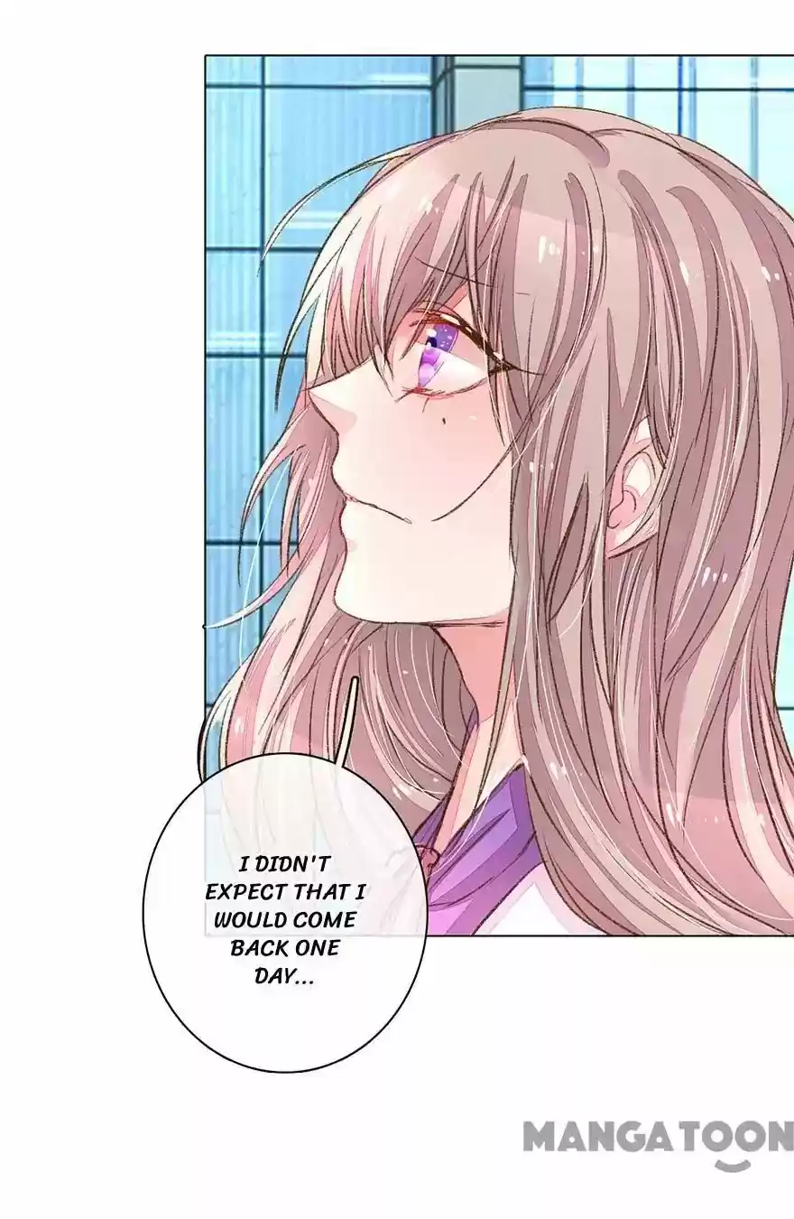 Wanzhang guangmang buji ni Chapter 111