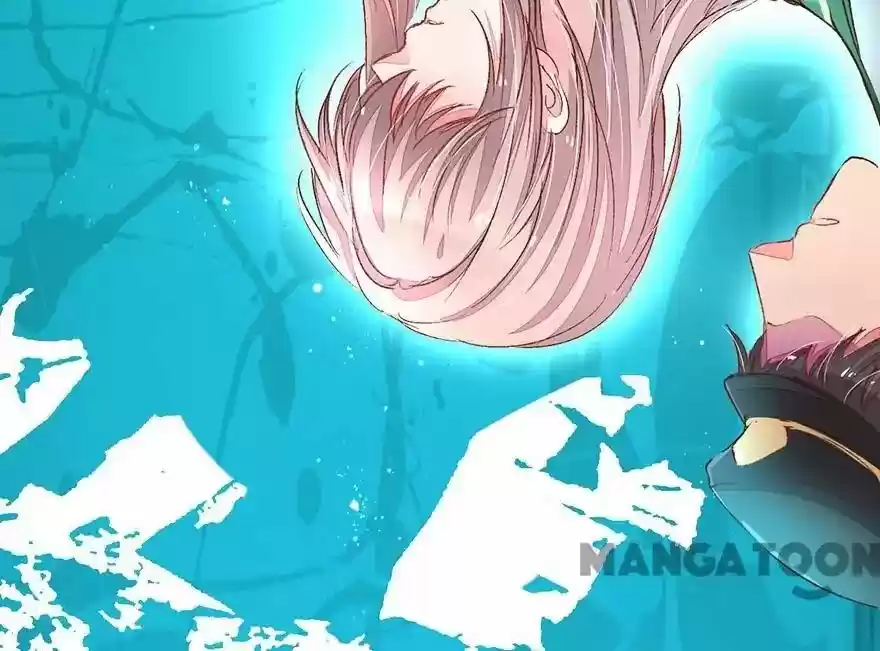 Wanzhang guangmang buji ni Chapter 111