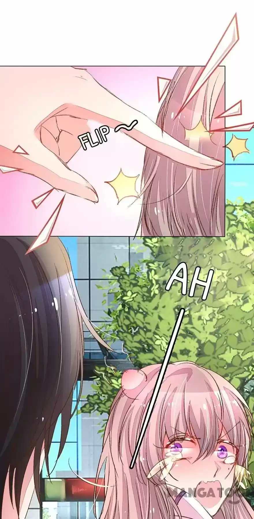 Wanzhang guangmang buji ni Chapter 111