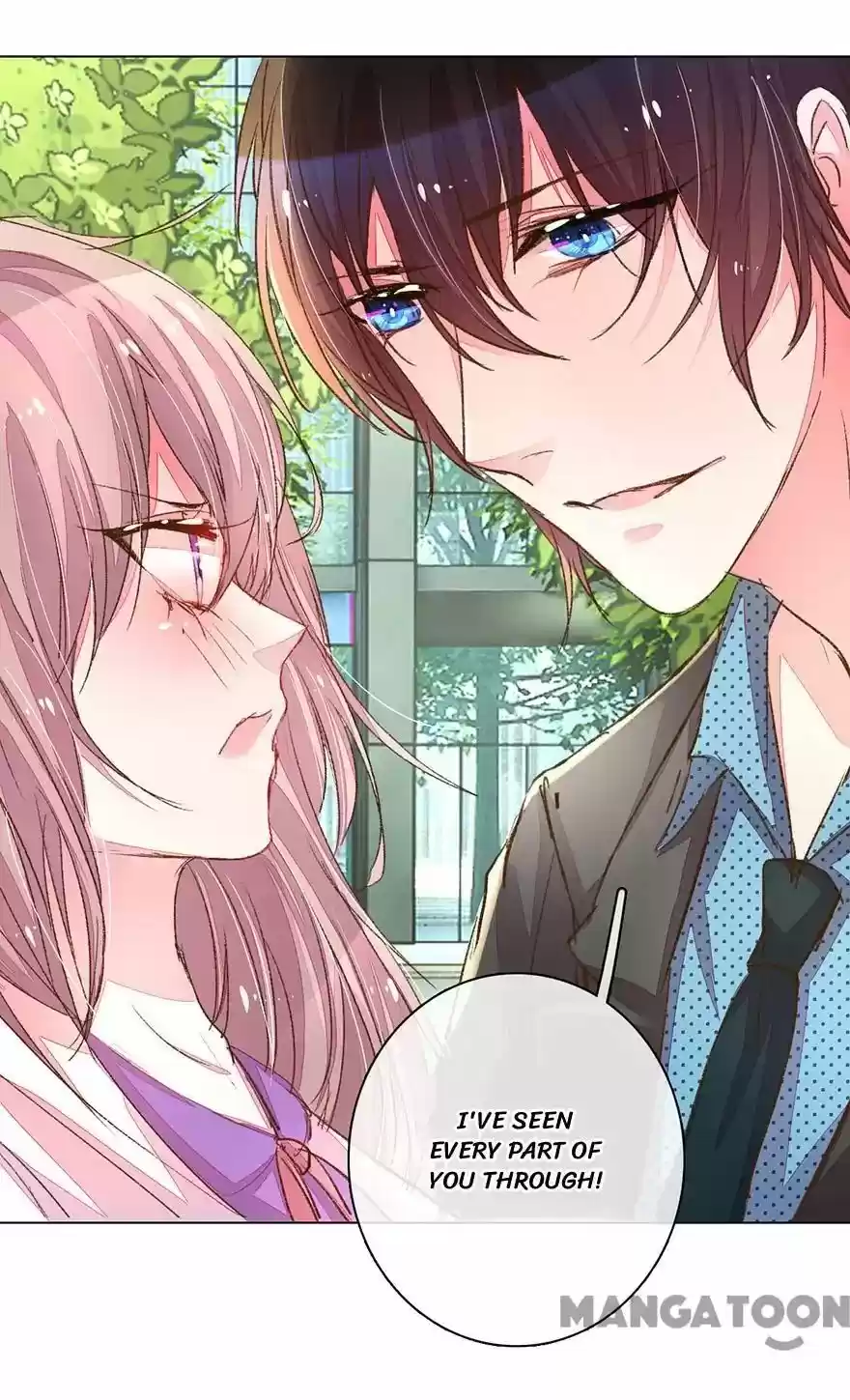 Wanzhang guangmang buji ni Chapter 111