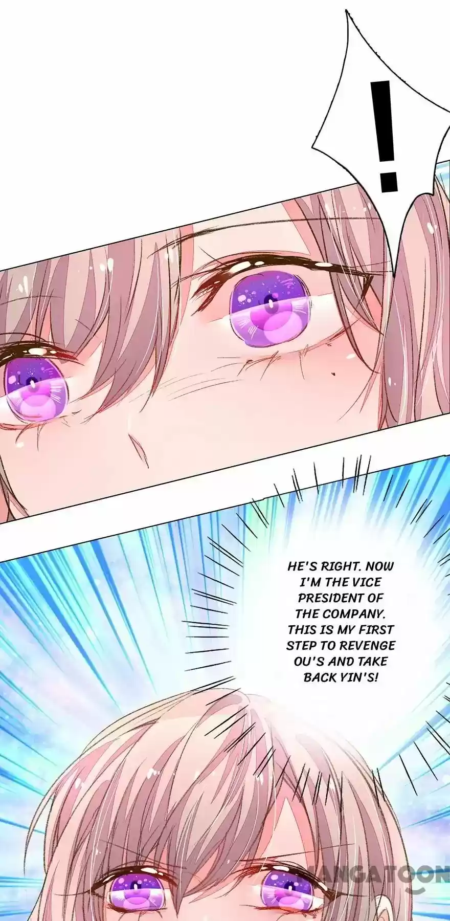 Wanzhang guangmang buji ni Chapter 111