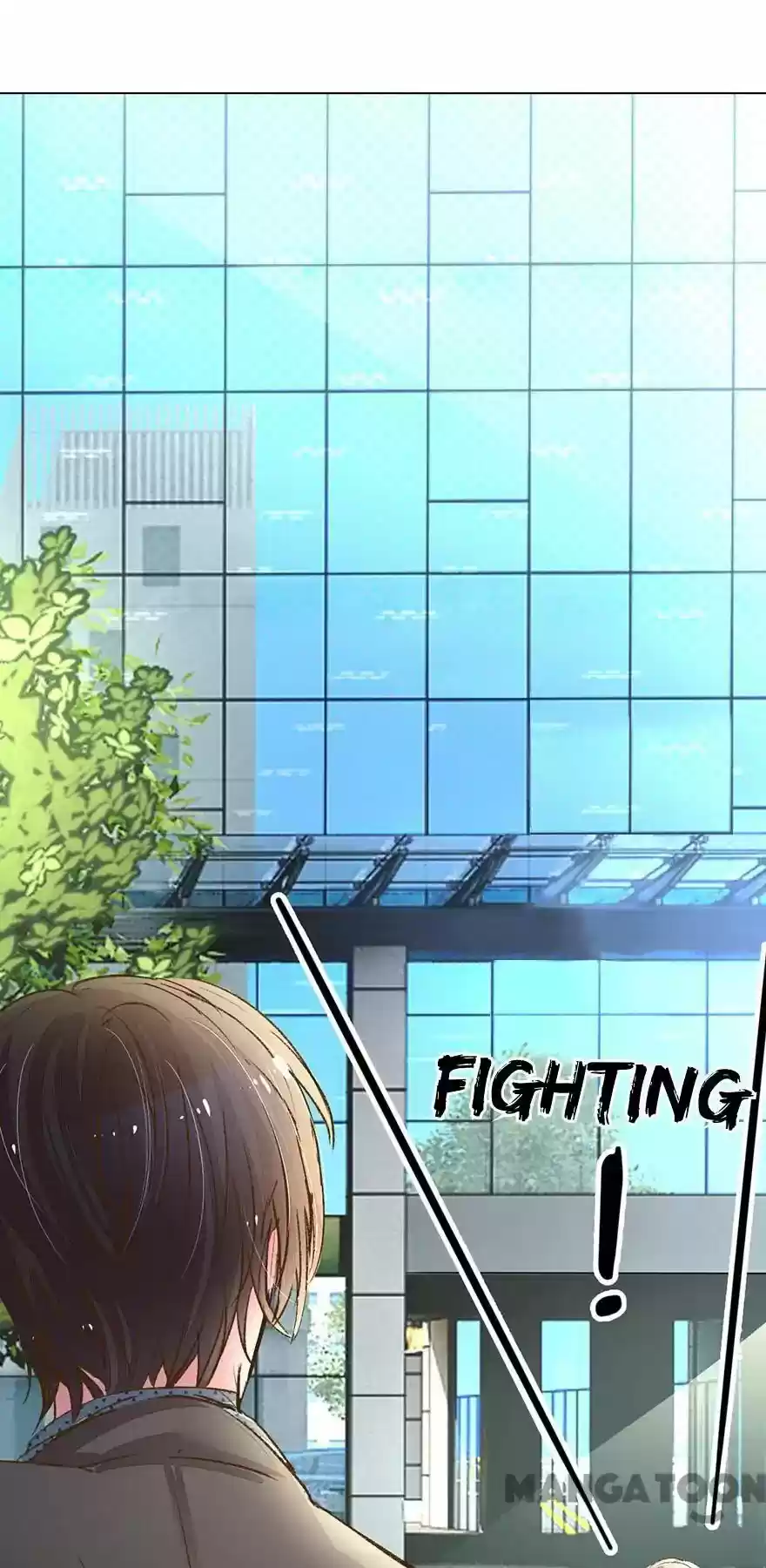 Wanzhang guangmang buji ni Chapter 111