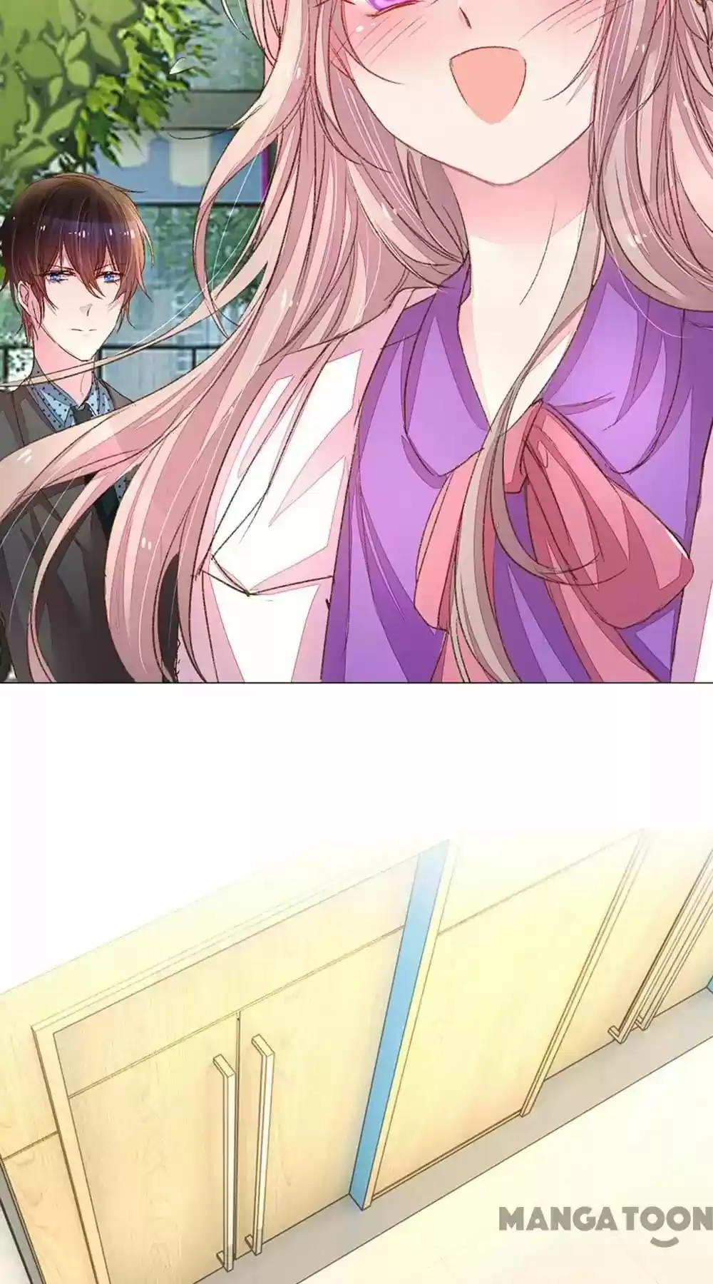 Wanzhang guangmang buji ni Chapter 112