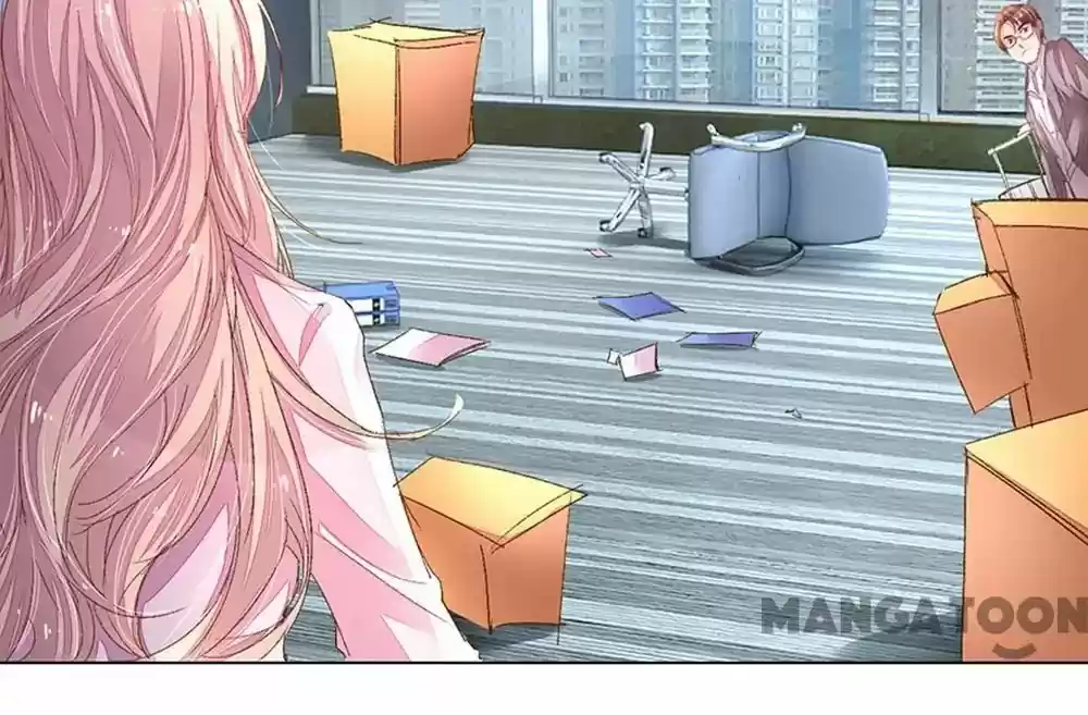 Wanzhang guangmang buji ni Chapter 112