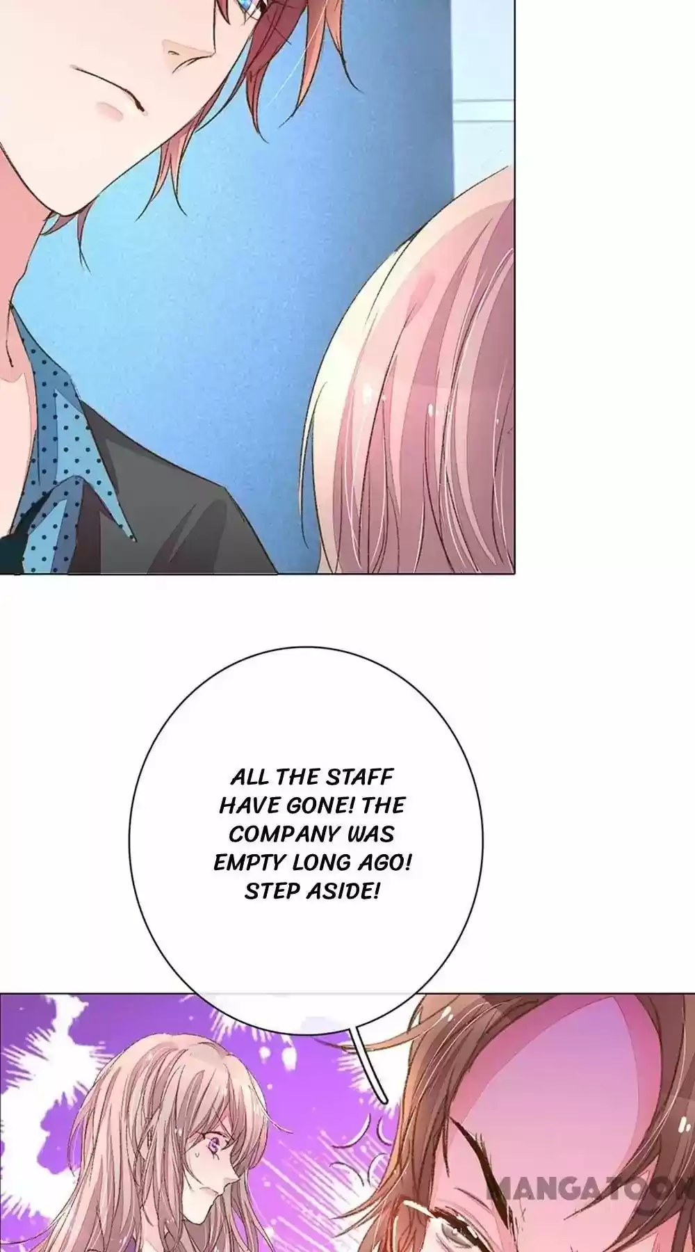 Wanzhang guangmang buji ni Chapter 112