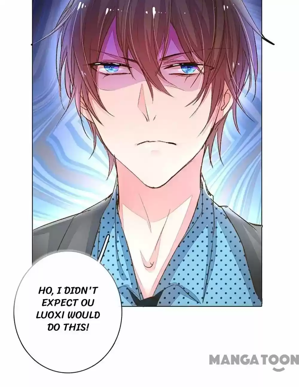 Wanzhang guangmang buji ni Chapter 112