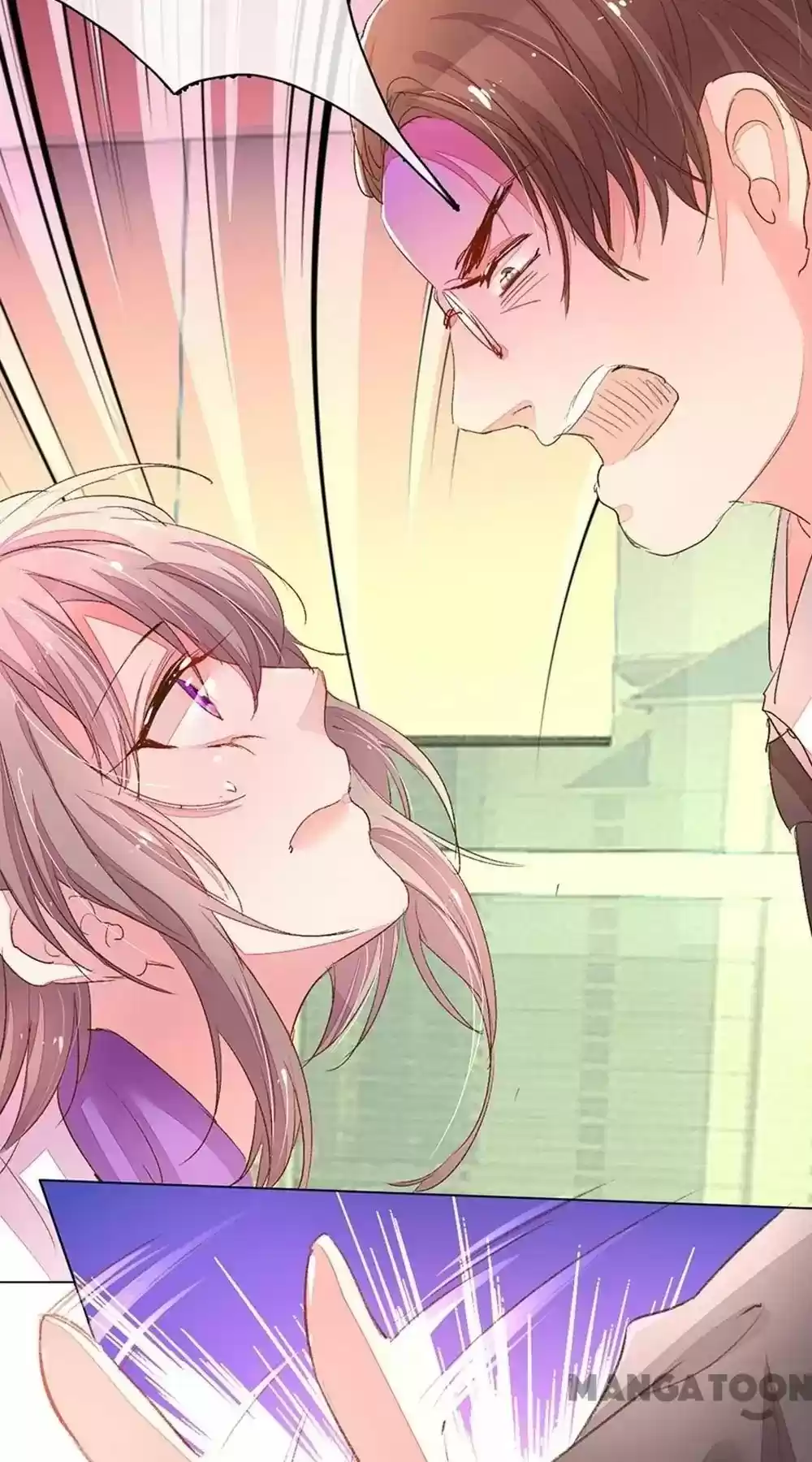 Wanzhang guangmang buji ni Chapter 112