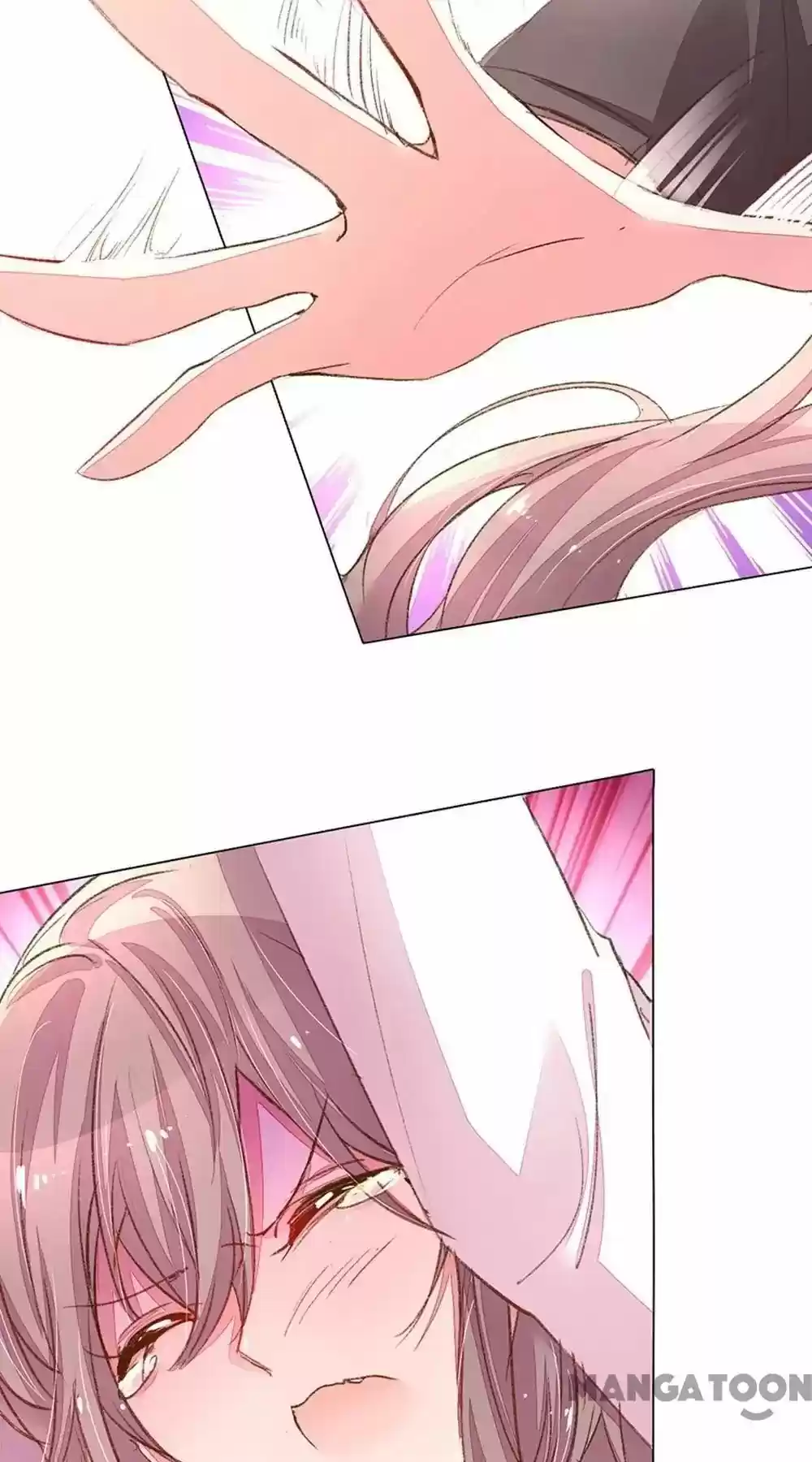 Wanzhang guangmang buji ni Chapter 112