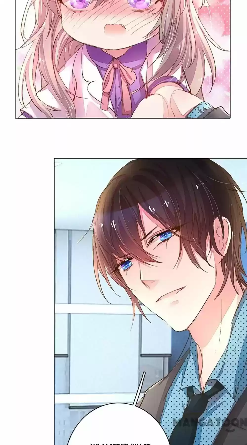 Wanzhang guangmang buji ni Chapter 113