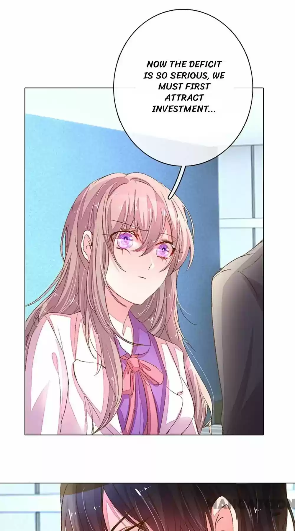 Wanzhang guangmang buji ni Chapter 113