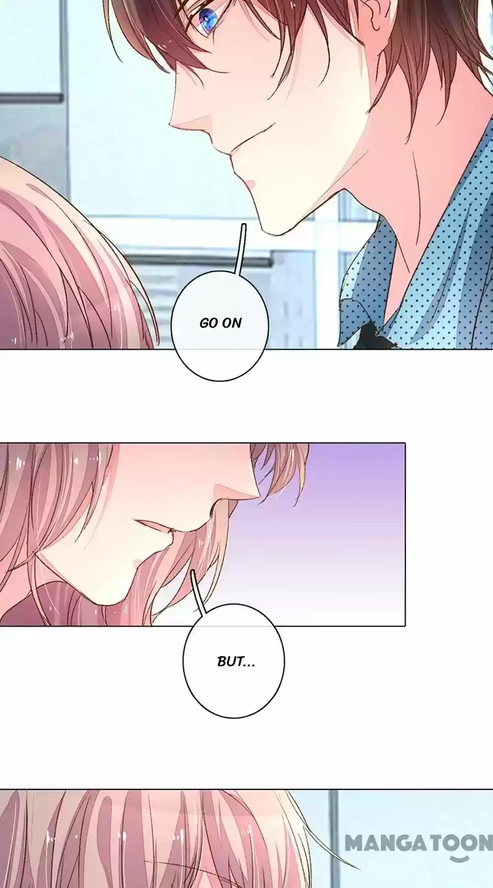 Wanzhang guangmang buji ni Chapter 113