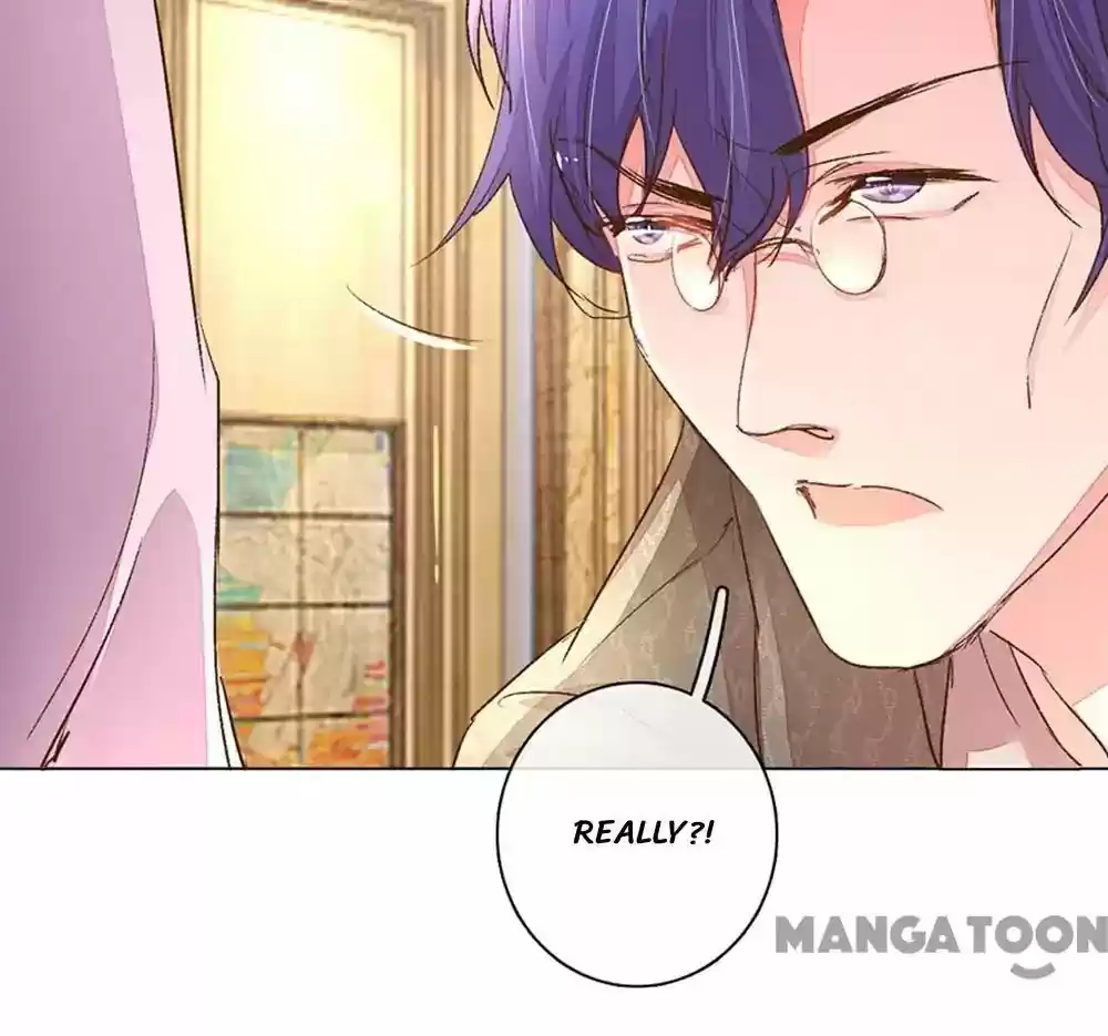 Wanzhang guangmang buji ni Chapter 113