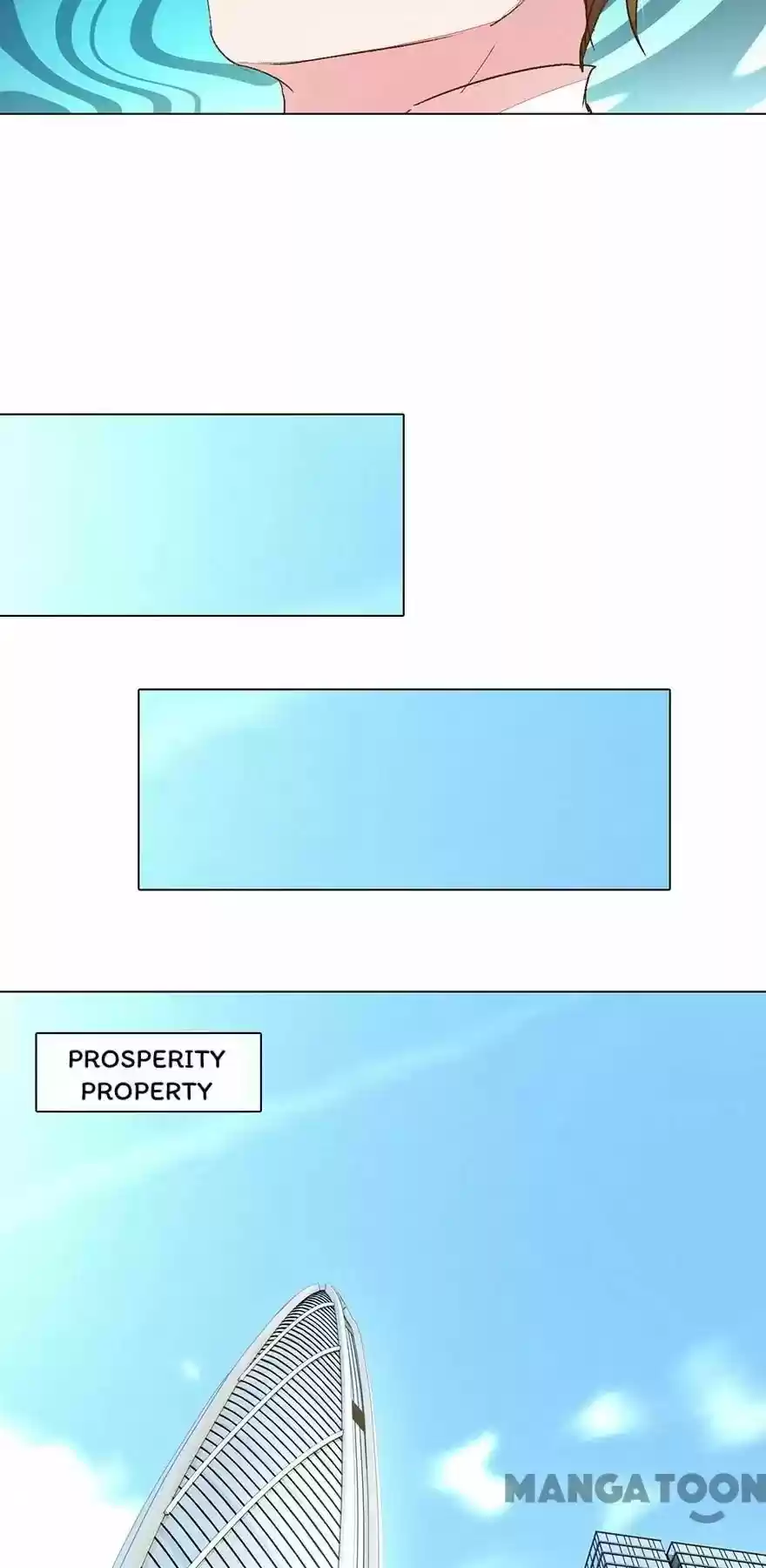 Wanzhang guangmang buji ni Chapter 114