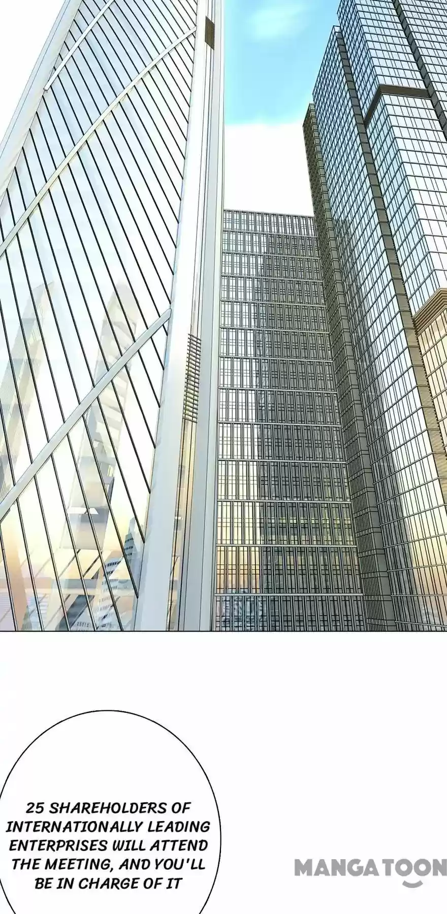 Wanzhang guangmang buji ni Chapter 114