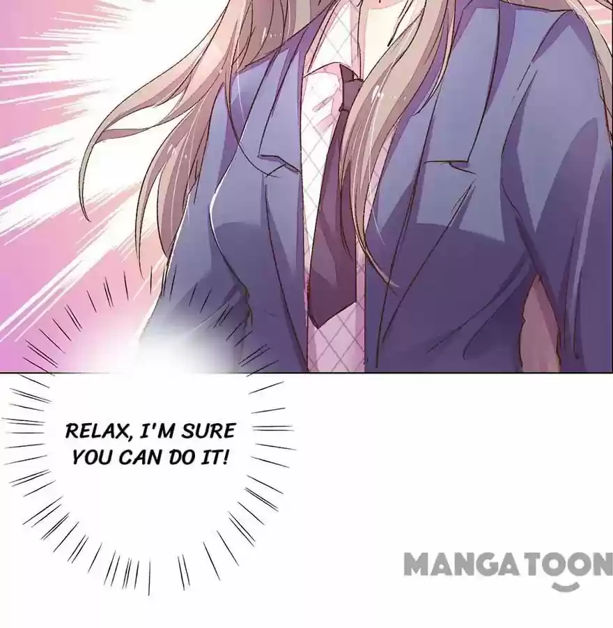 Wanzhang guangmang buji ni Chapter 114