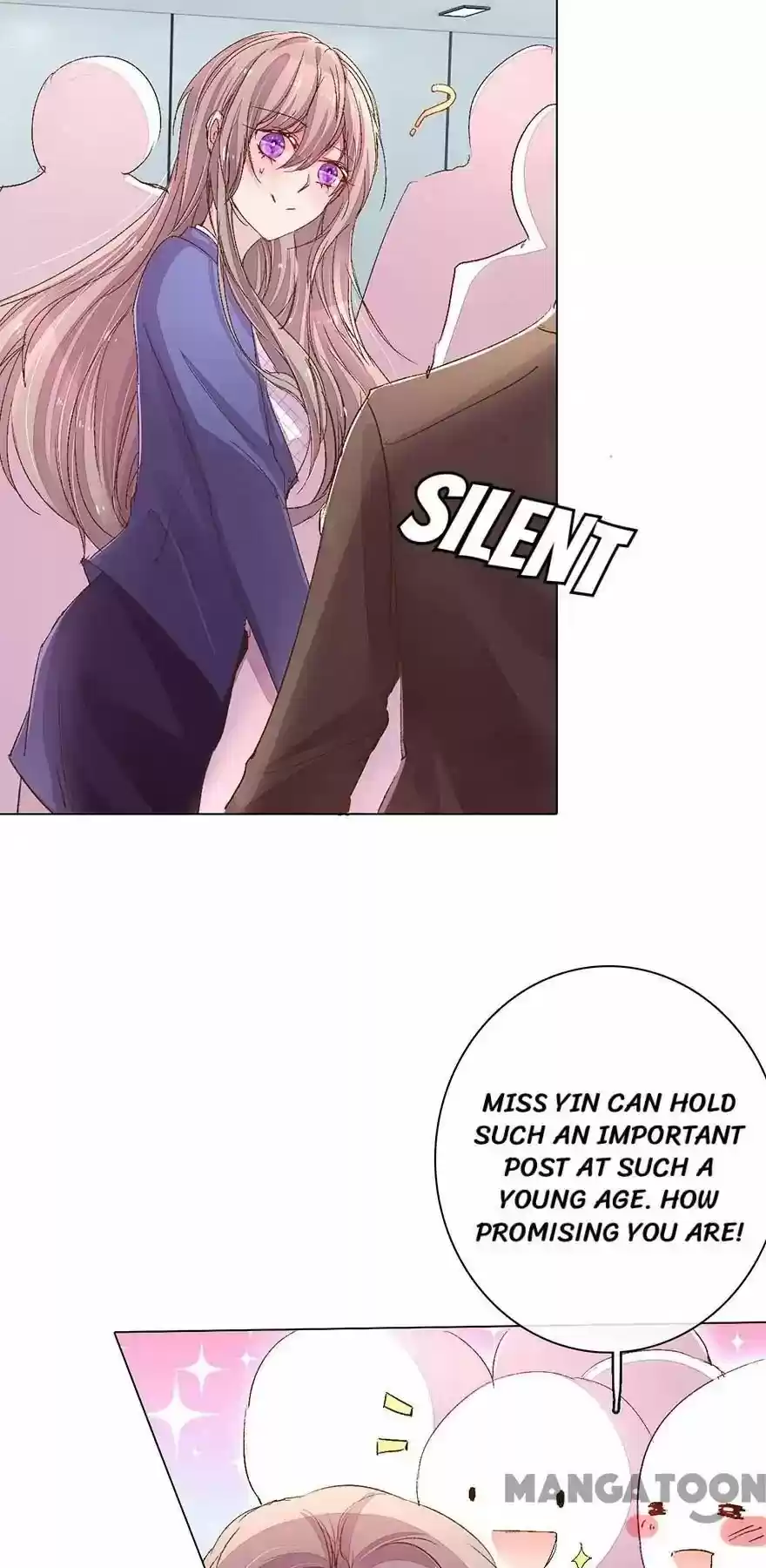 Wanzhang guangmang buji ni Chapter 114