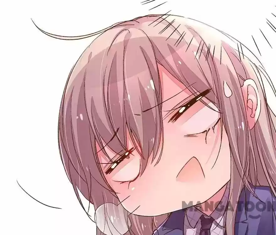 Wanzhang guangmang buji ni Chapter 114