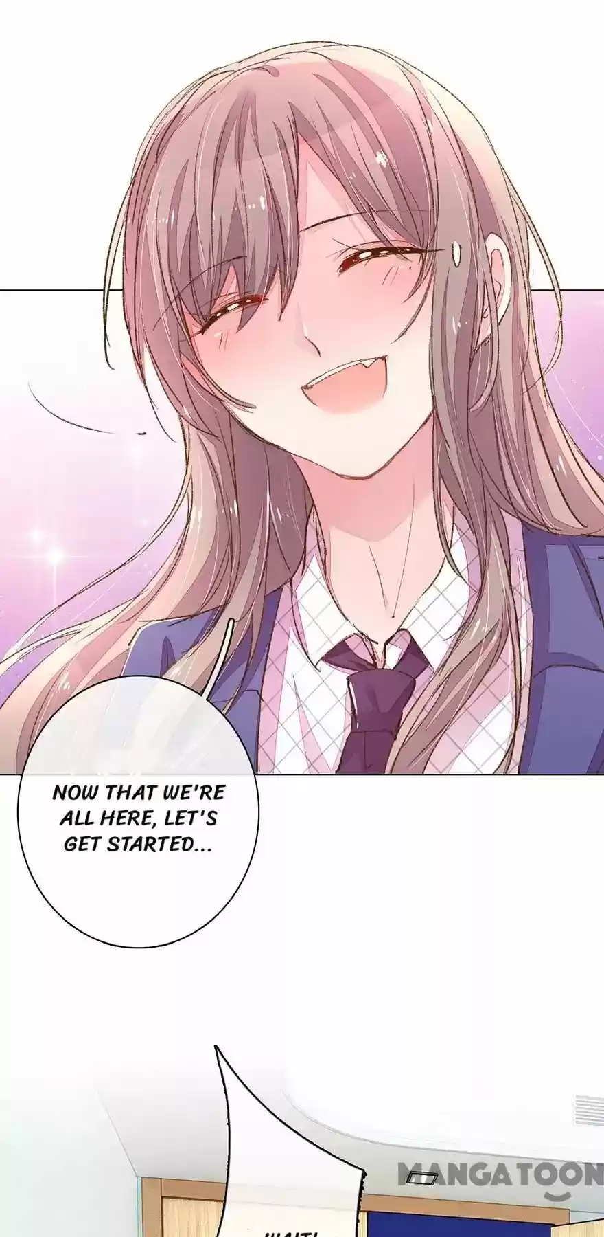 Wanzhang guangmang buji ni Chapter 114