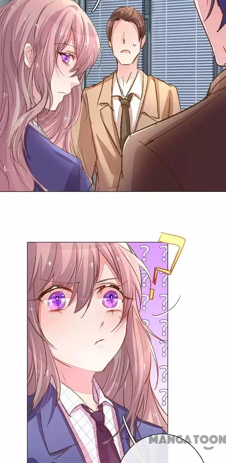 Wanzhang guangmang buji ni Chapter 114