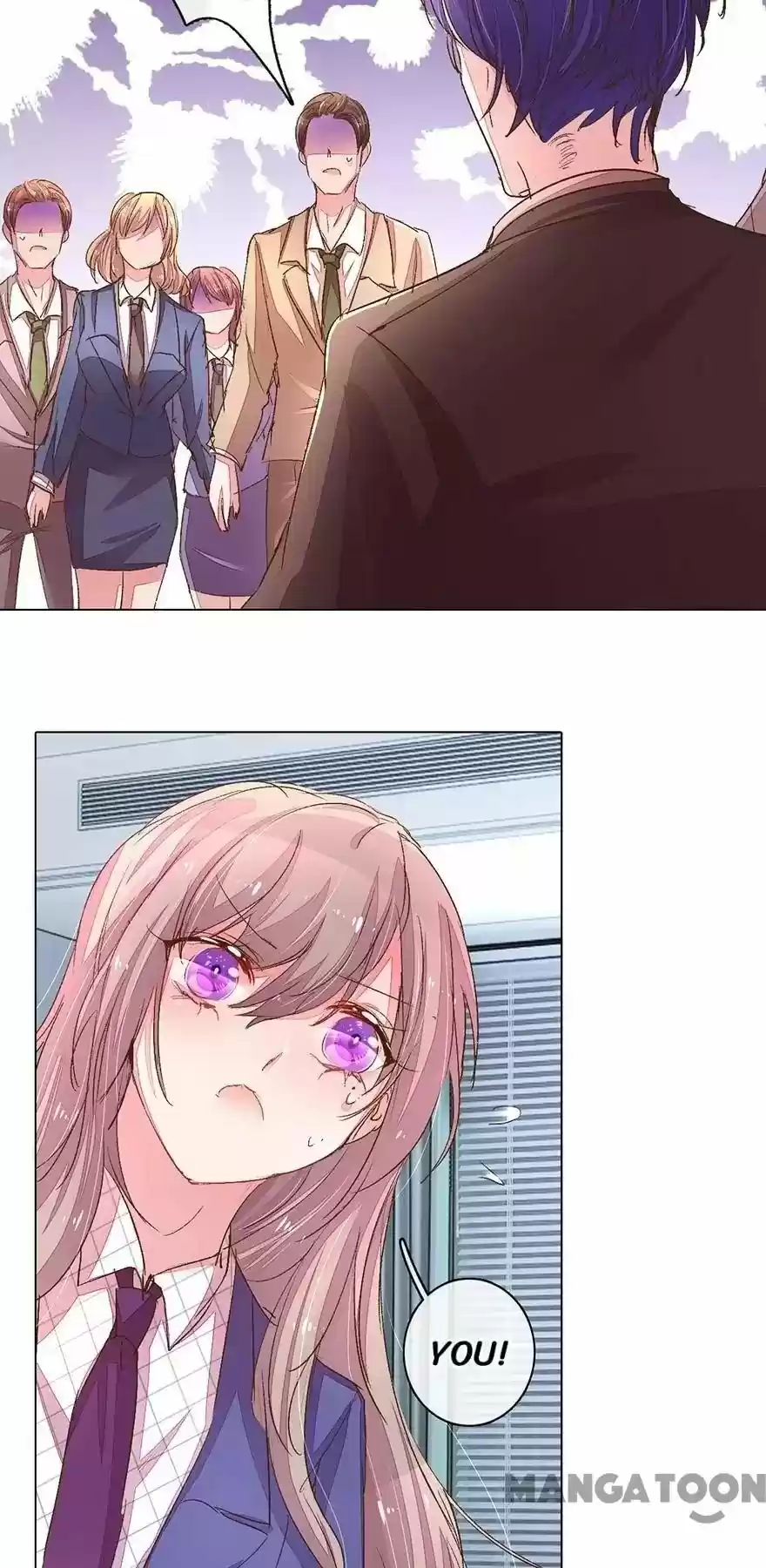 Wanzhang guangmang buji ni Chapter 115