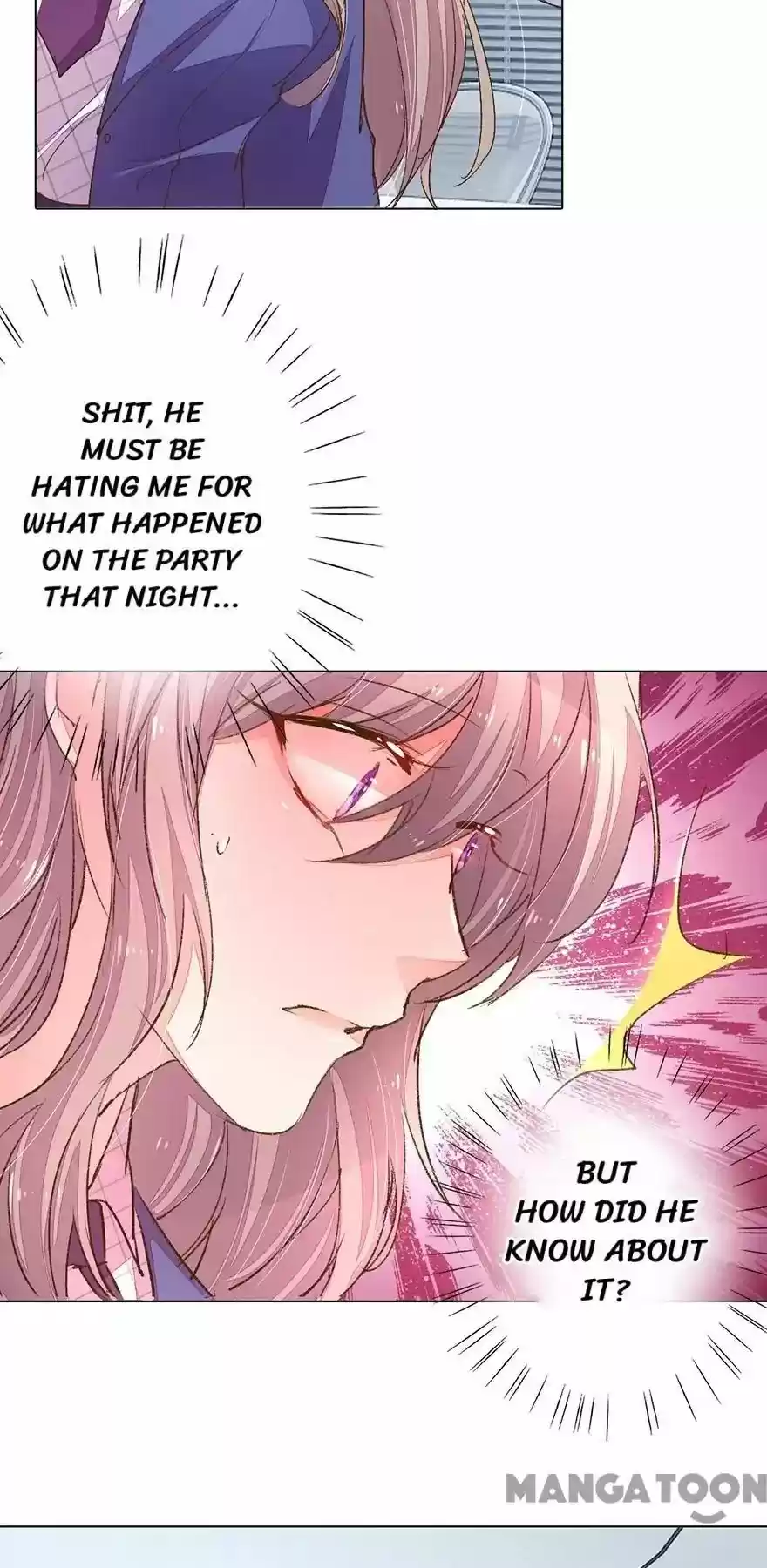 Wanzhang guangmang buji ni Chapter 115