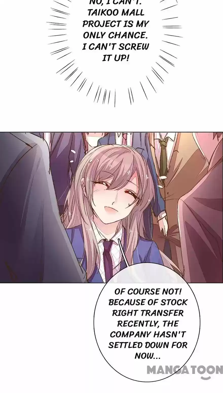 Wanzhang guangmang buji ni Chapter 115