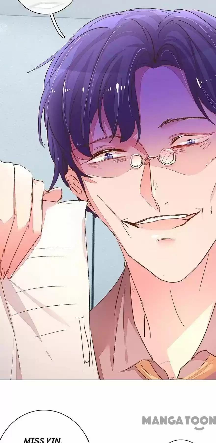 Wanzhang guangmang buji ni Chapter 115