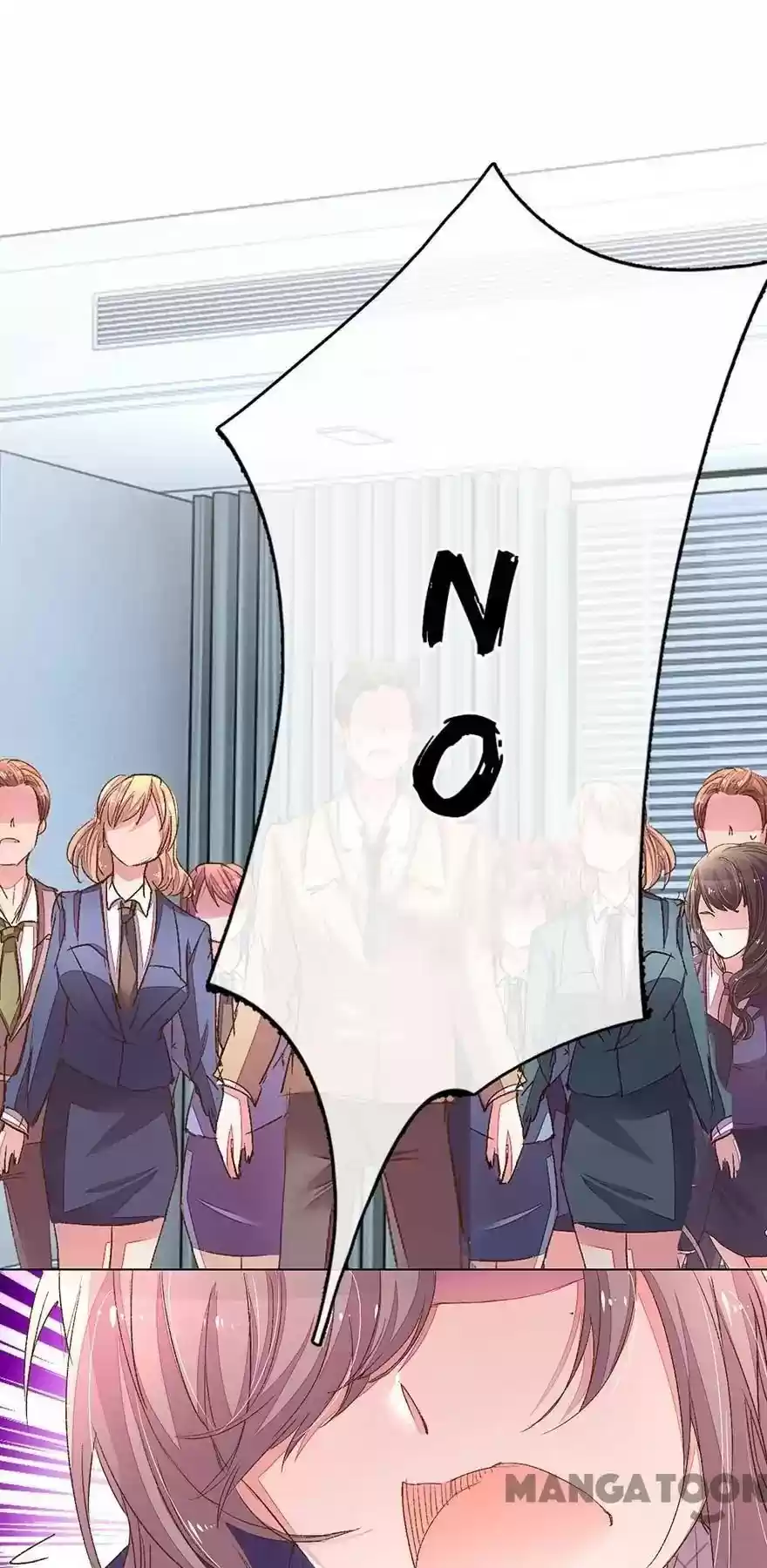 Wanzhang guangmang buji ni Chapter 115