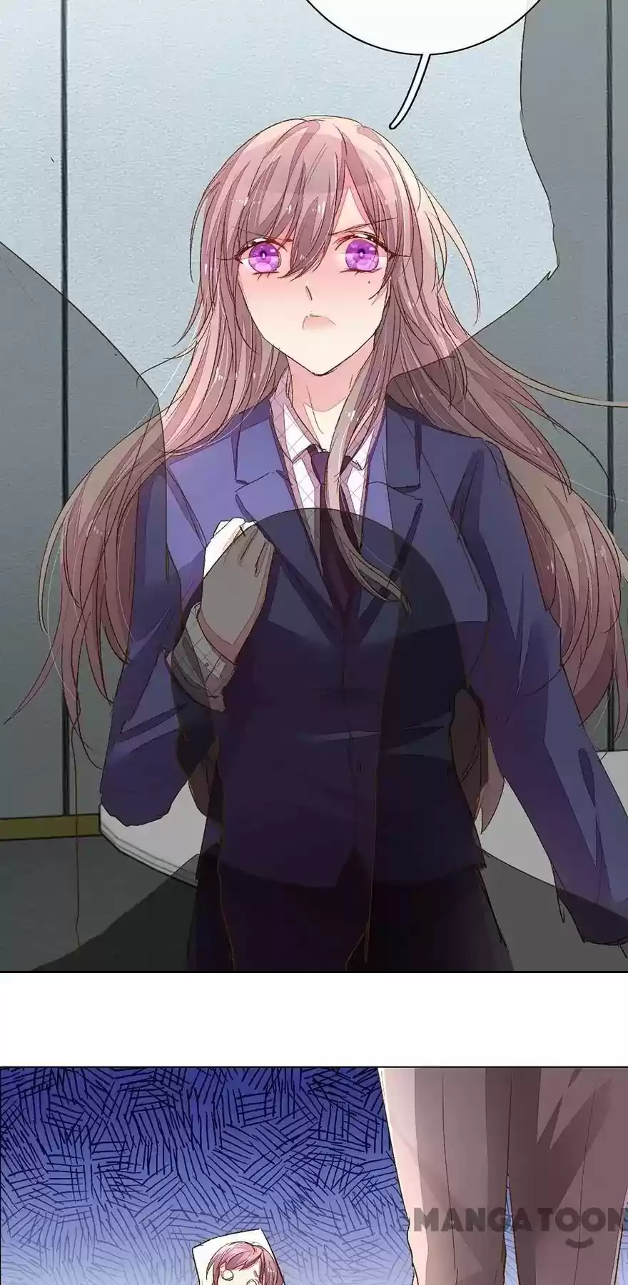 Wanzhang guangmang buji ni Chapter 115