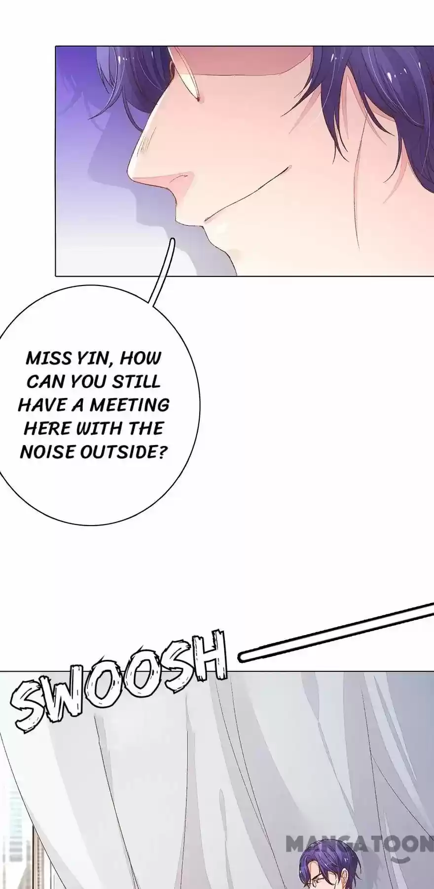 Wanzhang guangmang buji ni Chapter 115