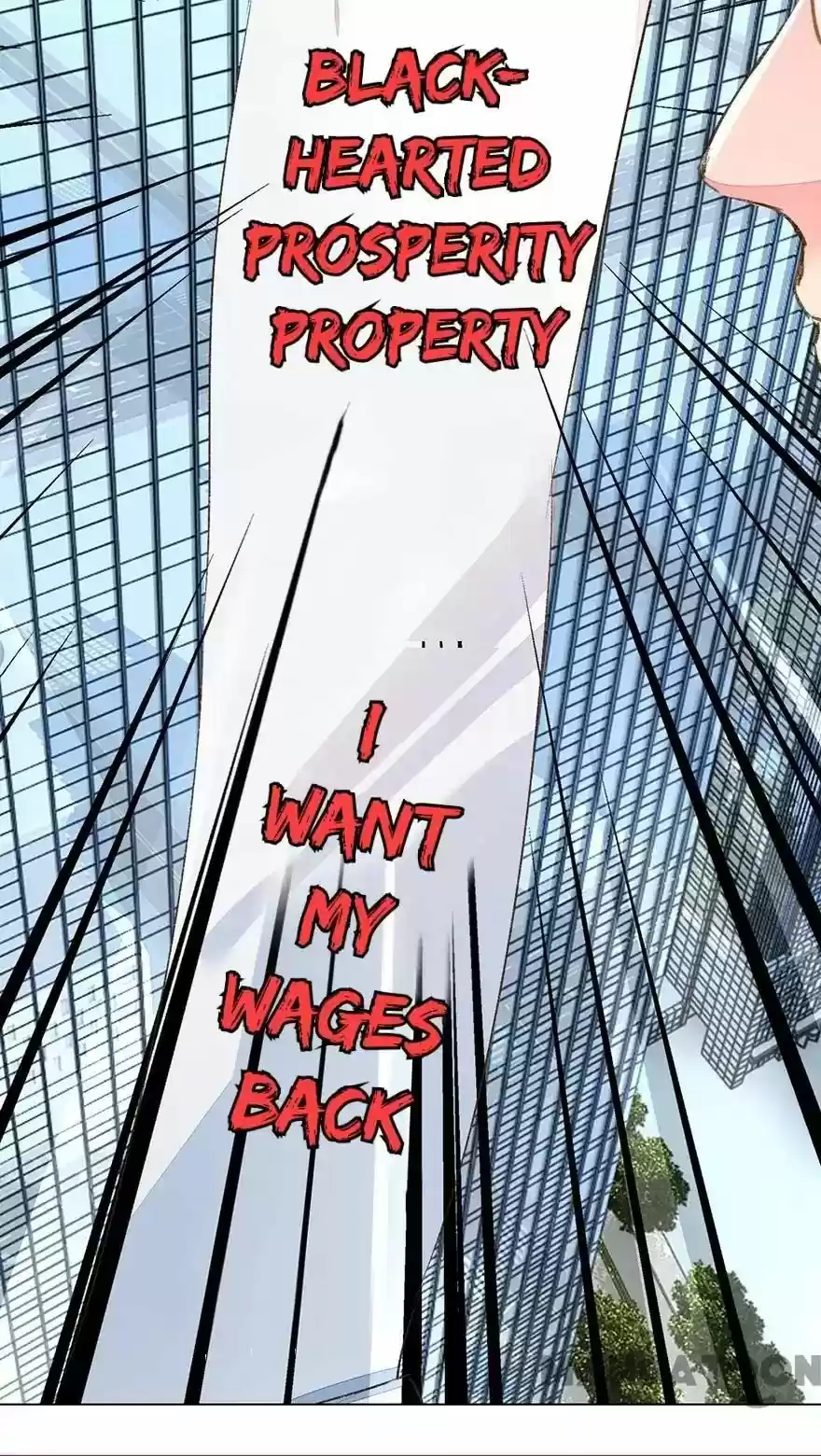 Wanzhang guangmang buji ni Chapter 115