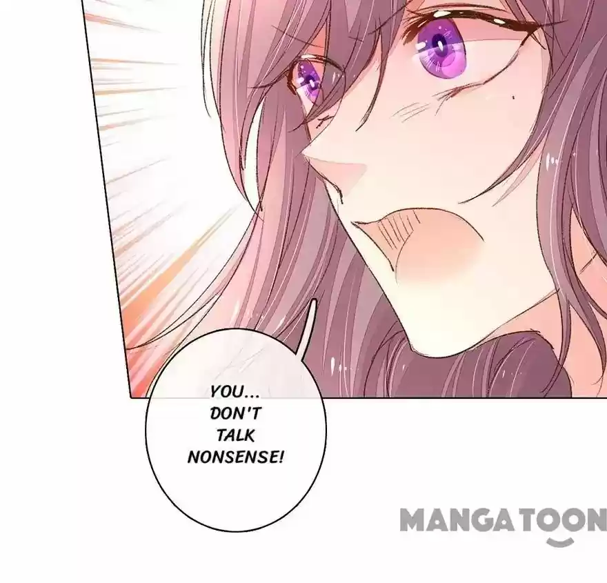 Wanzhang guangmang buji ni Chapter 116