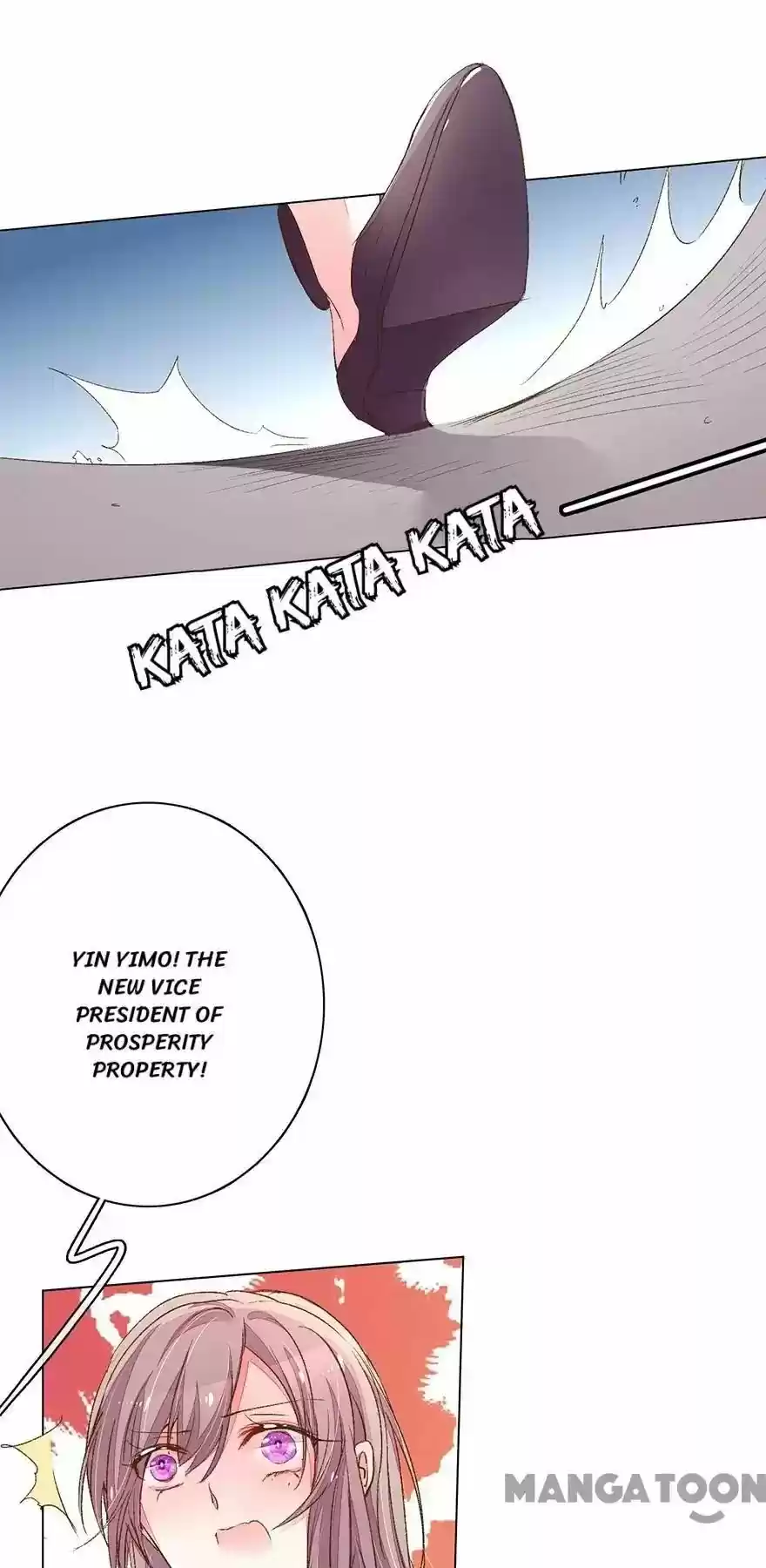 Wanzhang guangmang buji ni Chapter 116