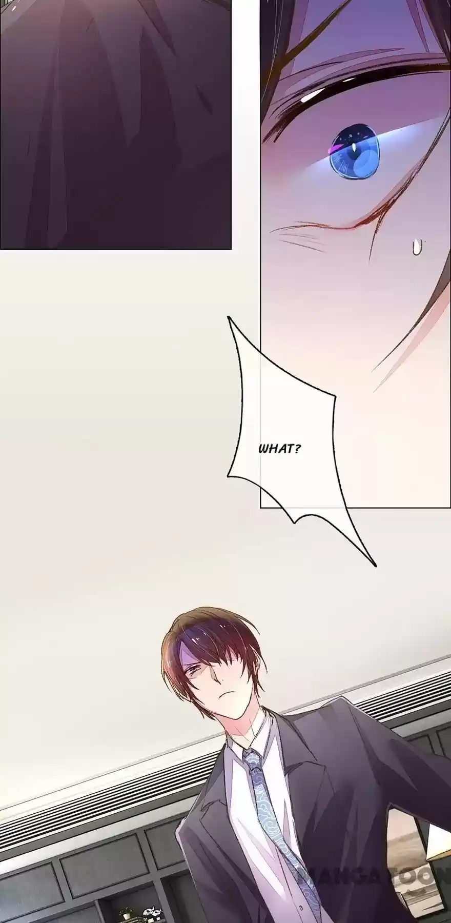 Wanzhang guangmang buji ni Chapter 116