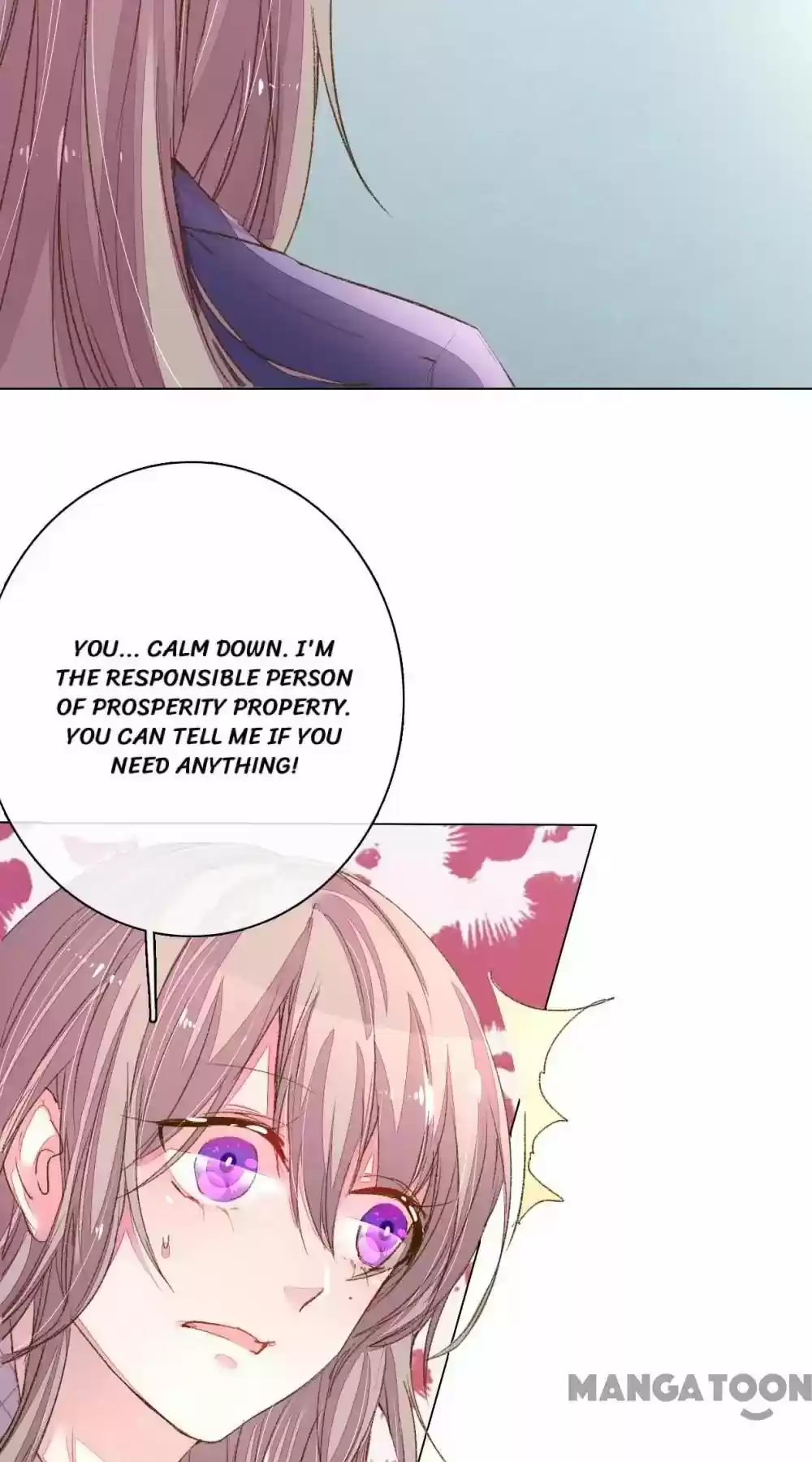 Wanzhang guangmang buji ni Chapter 117