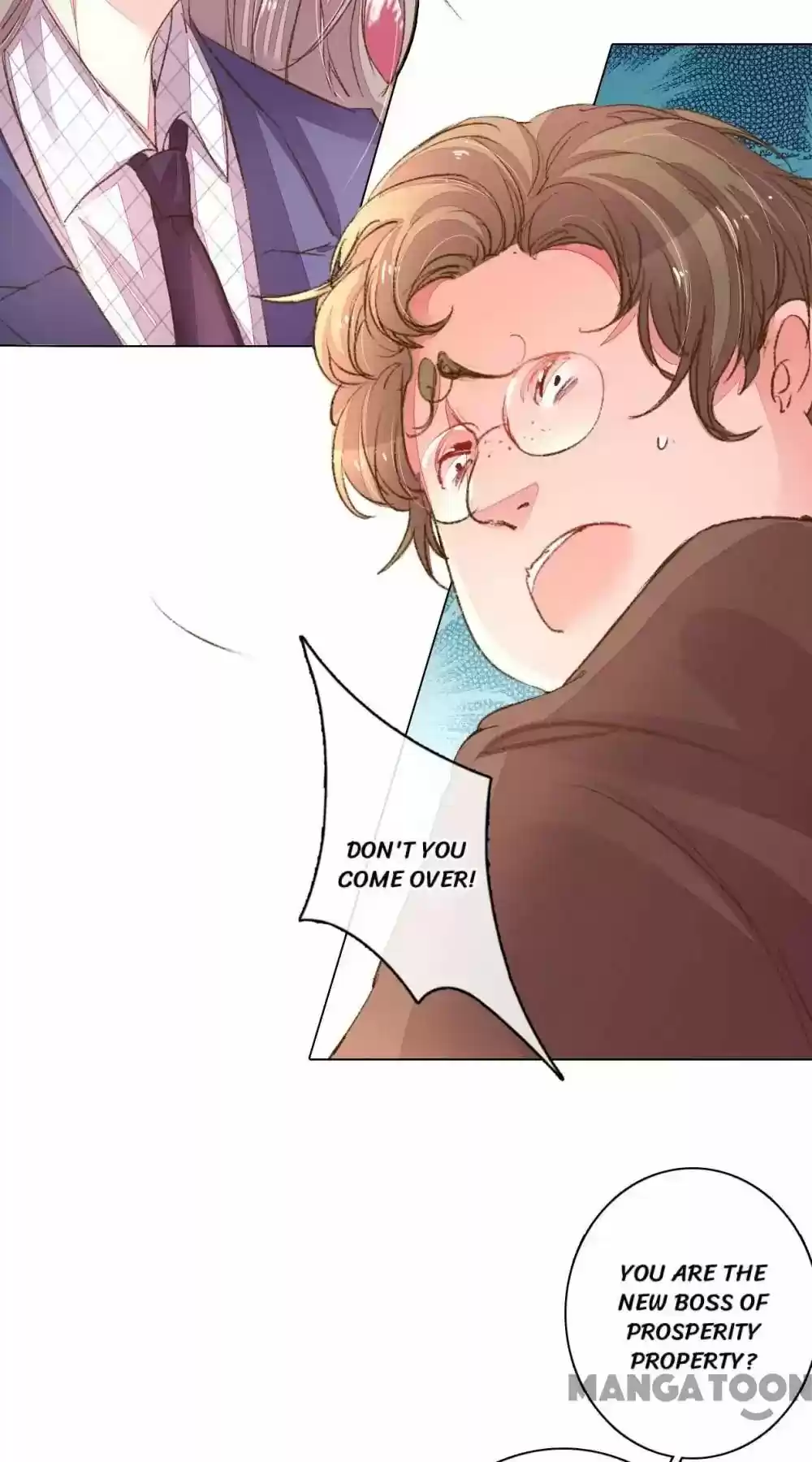 Wanzhang guangmang buji ni Chapter 117