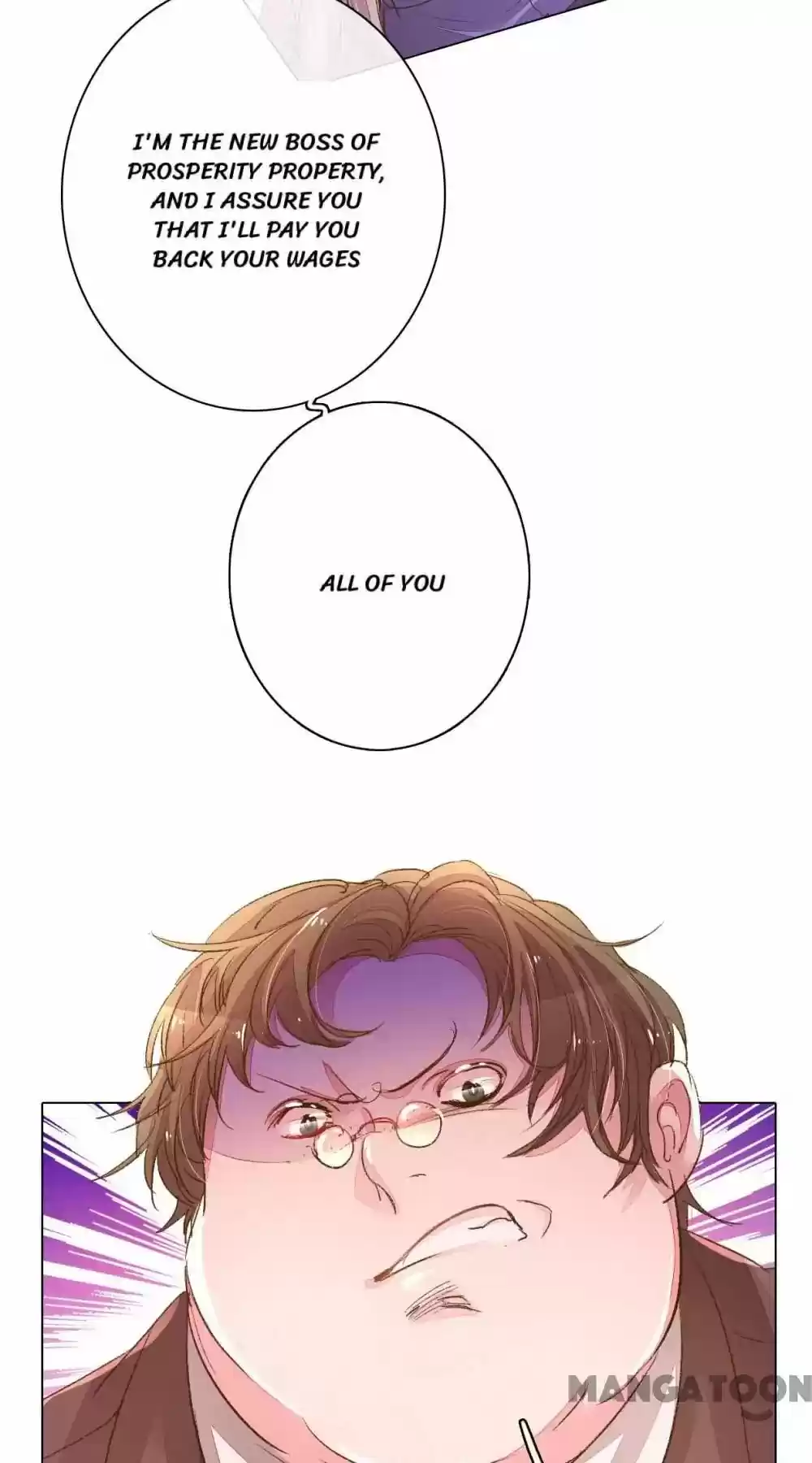 Wanzhang guangmang buji ni Chapter 117