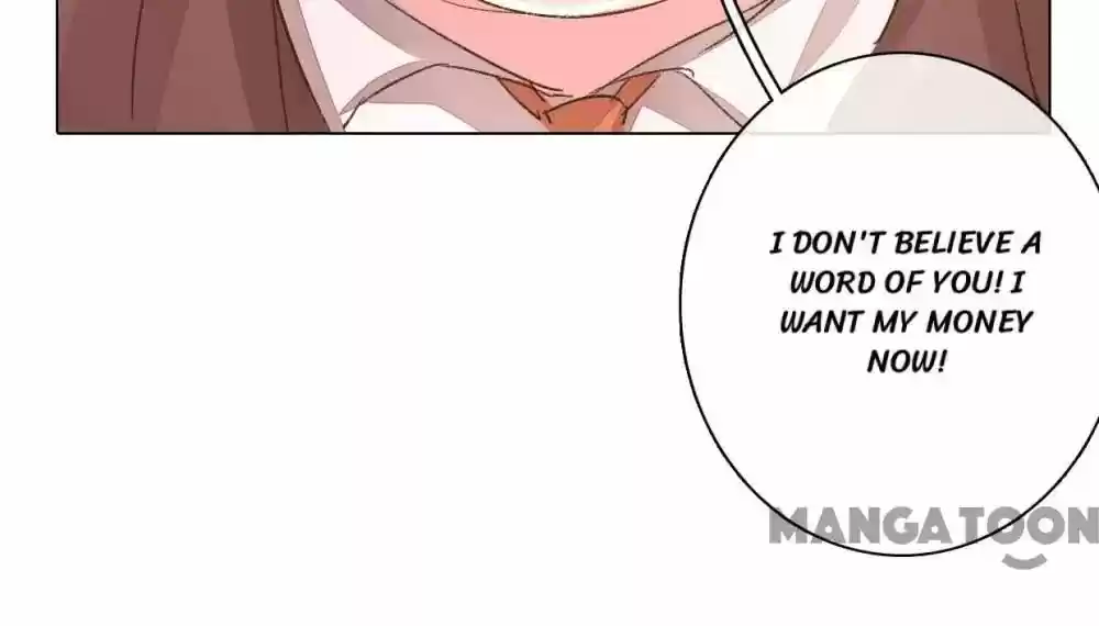 Wanzhang guangmang buji ni Chapter 117