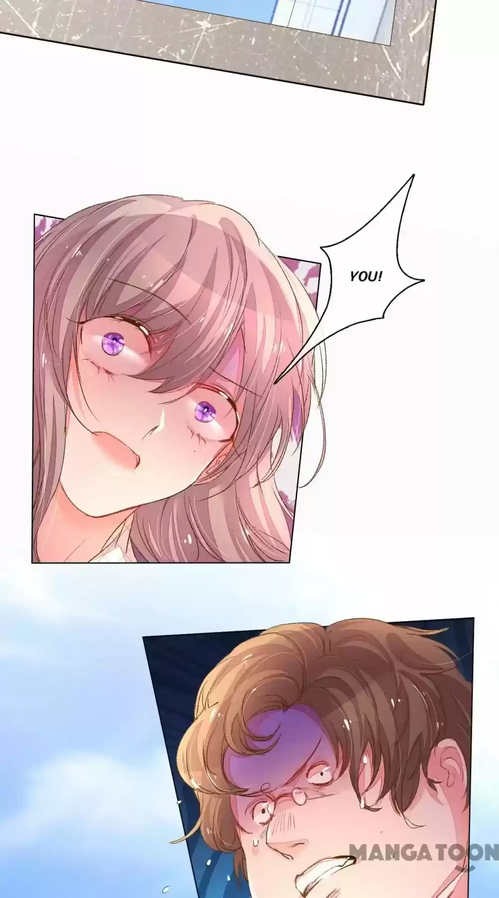 Wanzhang guangmang buji ni Chapter 117