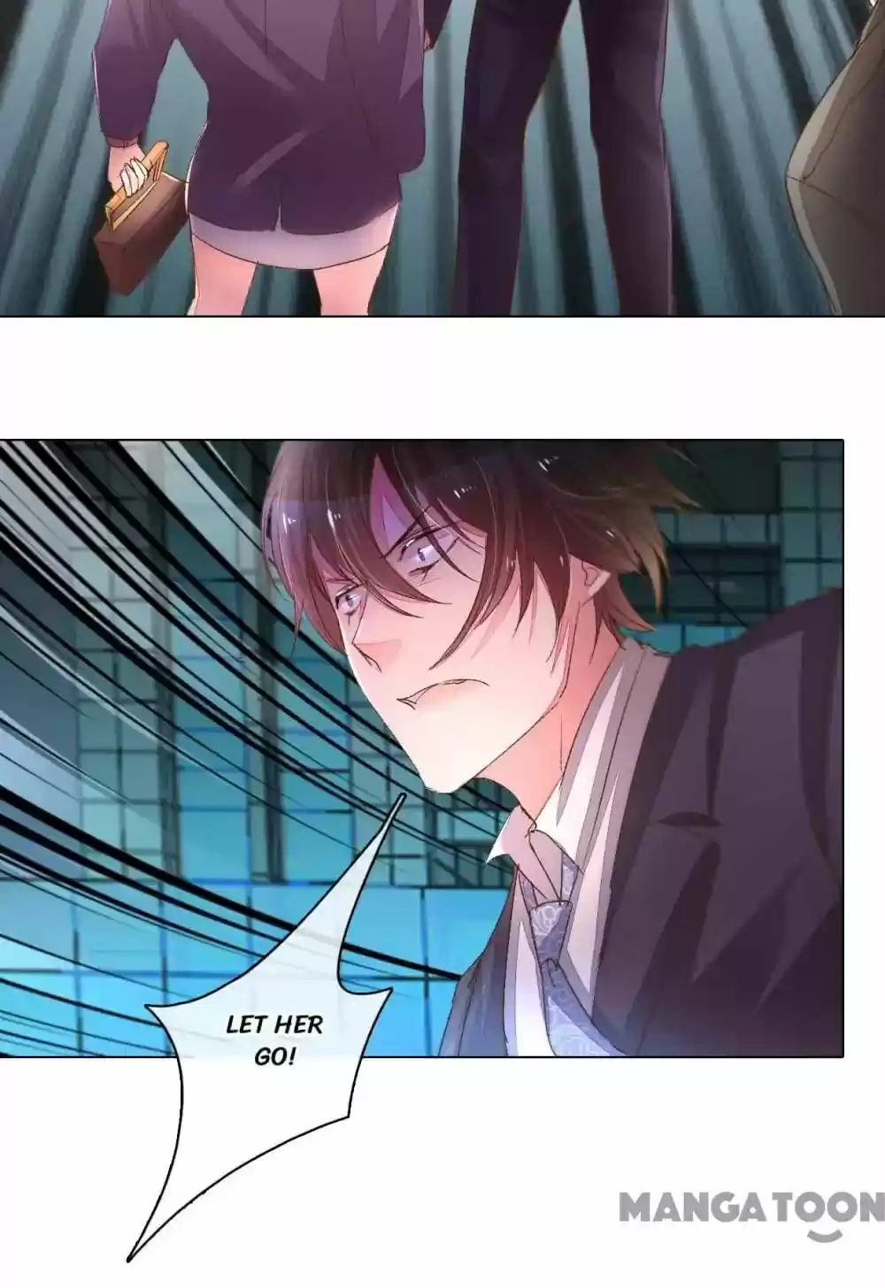 Wanzhang guangmang buji ni Chapter 117