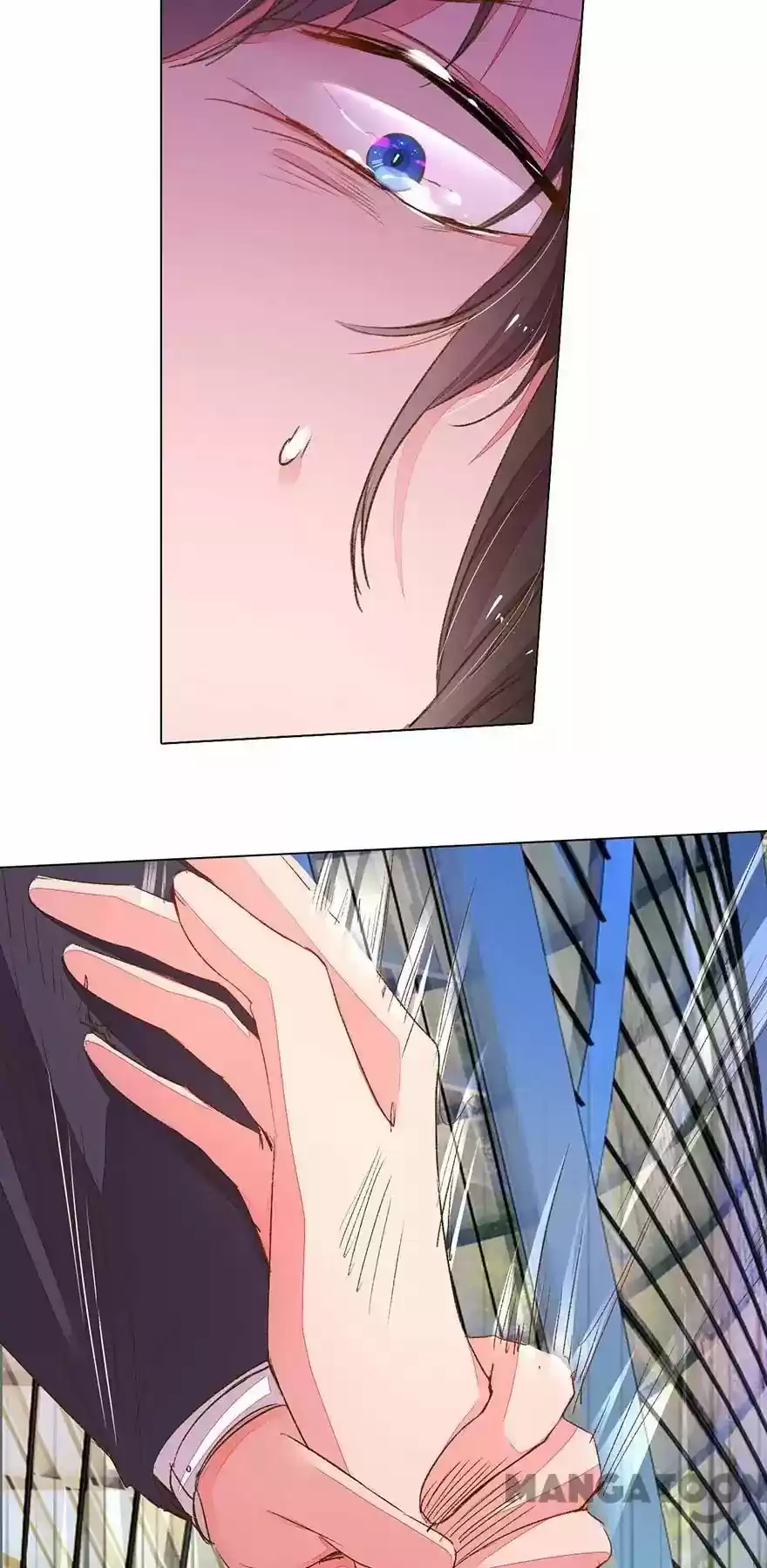 Wanzhang guangmang buji ni Chapter 118